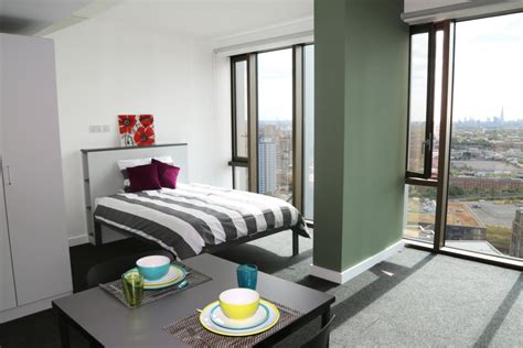 queen mary university of london accommodation